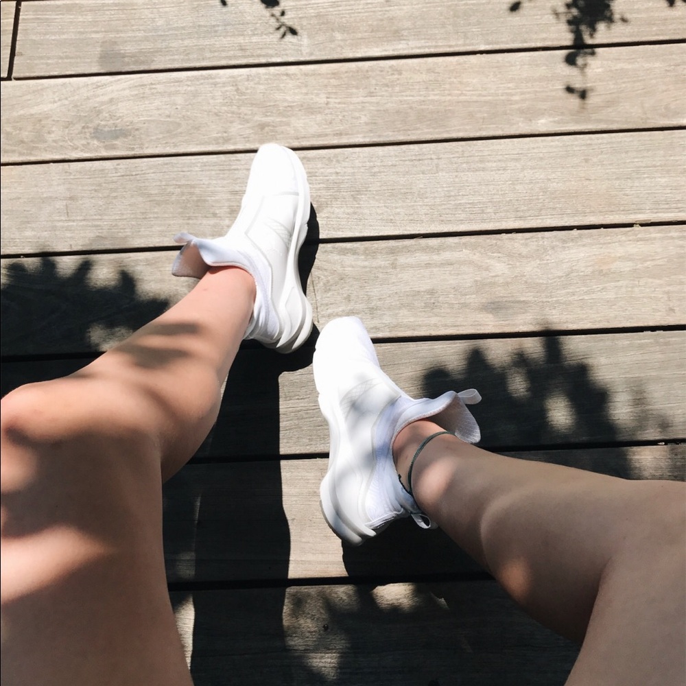 Puma Fierce Slip On Sneakers